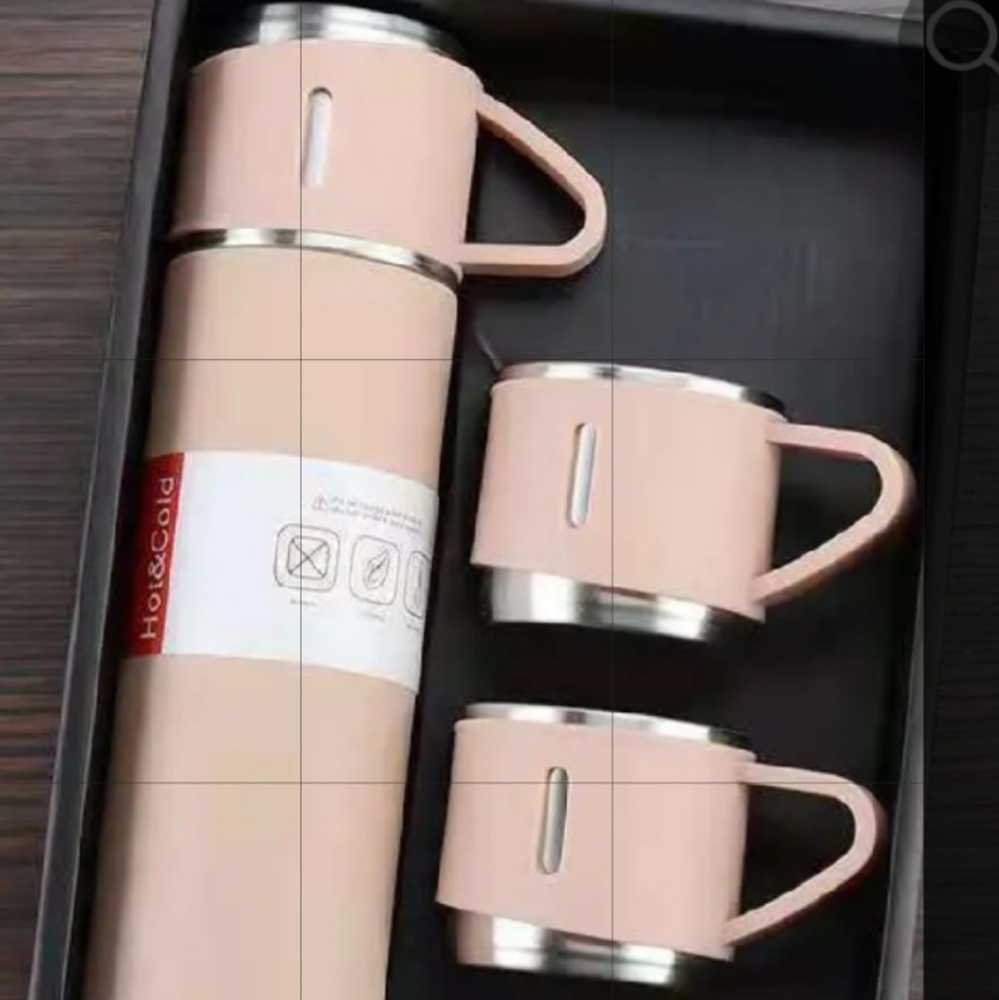 Canteen sets